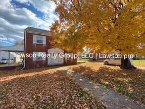 Building Photo - 2611-2613 Bowman St NW