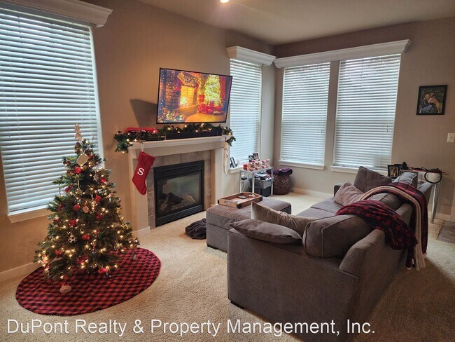 Building Photo - 3 br, 2 bath House - 1889 McNeil Circle Un...