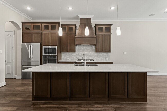 Foto del edificio - 919 Dunleigh Meadows Ln