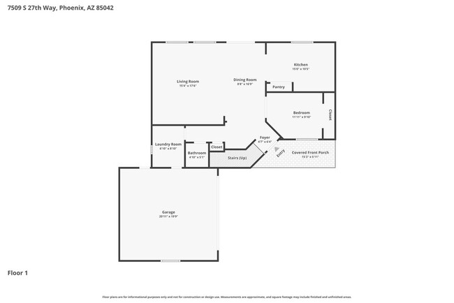 Building Photo - 7509 S 27th Way