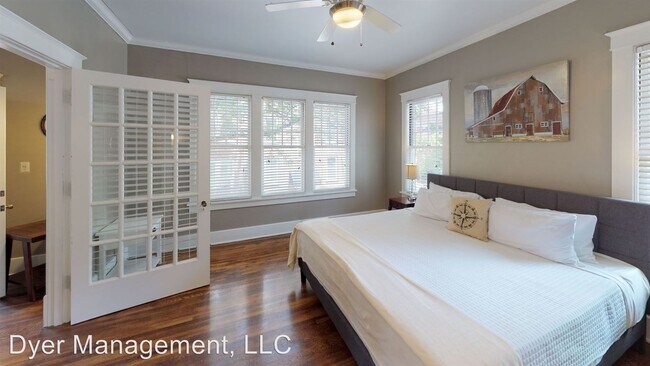 Building Photo - 5 br, 3 bath House - 3307 Fairmont Drive