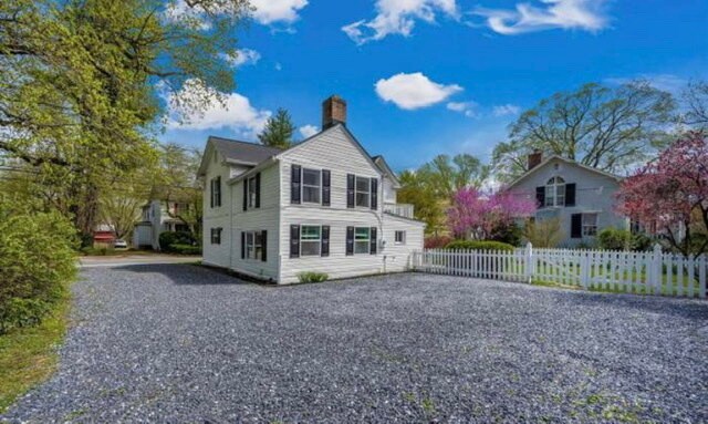 Foto del edificio - 3704 Buckeystown Pike