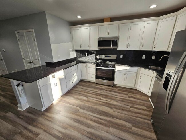 Foto del edificio - 108 Poplar St