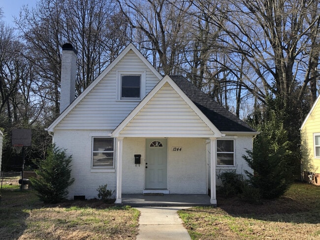 Building Photo - 1244 Edgewood