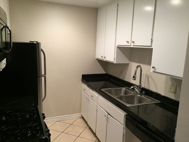Foto del interior - The Crescent @ Memory Park Apts