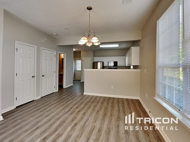 Foto del edificio - 100 Odyssey Turn Conyers GA