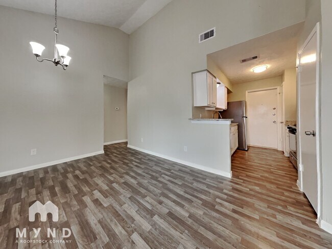 Building Photo - 3603 Tamfield Dr