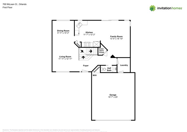 Building Photo - 700 McLean Ct