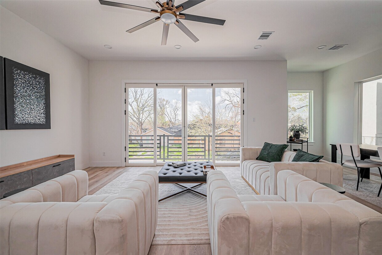 Foto principal - 4211 Ward St