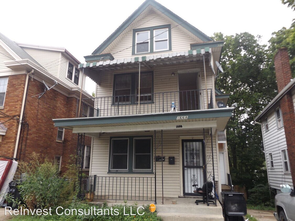 Primary Photo - 1668 Iliff Ave