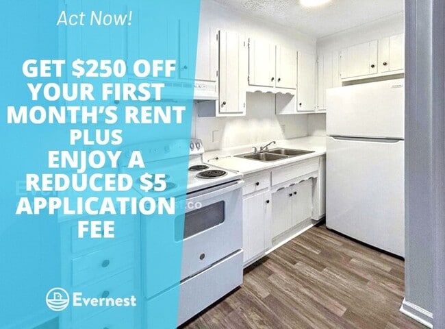 Building Photo - 5004 Alan Dr