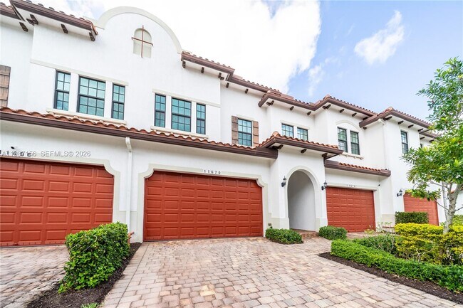 Foto del edificio - 11674 SW 13th Ln