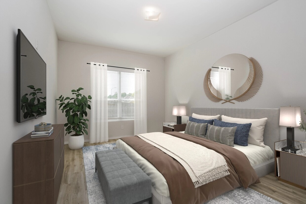 Building Photo - 4831 Giant Sequoia Way