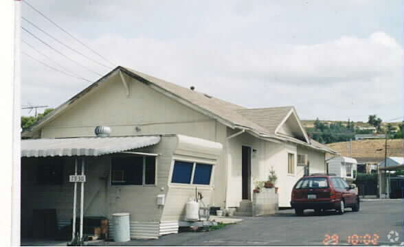 Foto del edificio - Sundance Village Park