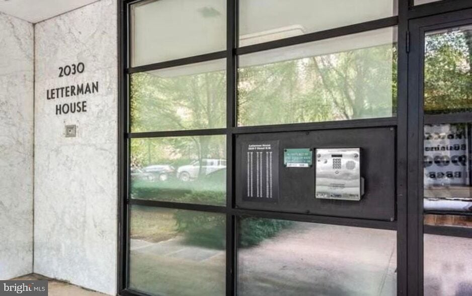 Photo - 2030 F Street NW Unit 209