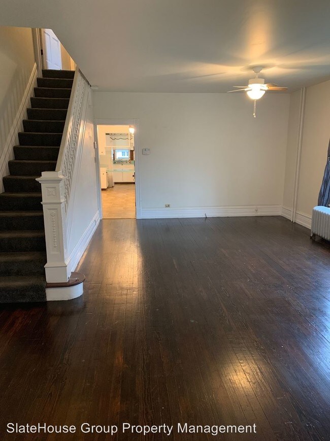 Foto del edificio - 3 br, 1.5 bath House - 122 N Richmond St