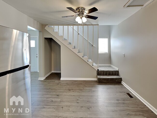 Foto del edificio - 3400 1st Ave