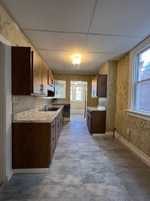 Kitchen - 1402 Wilson St