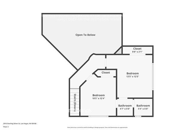 Foto del edificio - 2916 Sterling Silver St