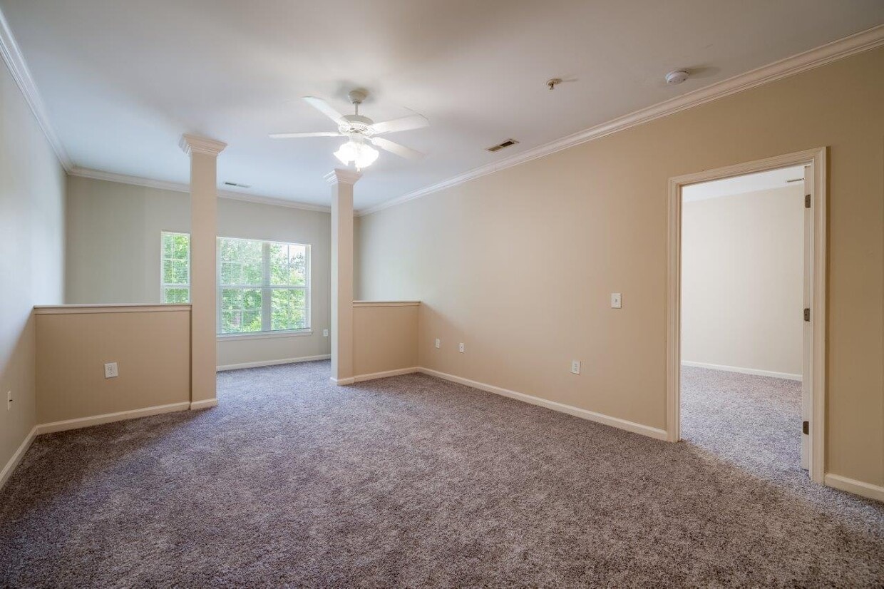 Carden Place Apartment Homes 101 Carden Place Dr Mebane, NC