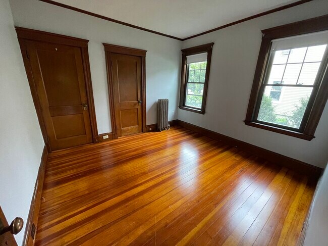 Building Photo - 86A Quincy St