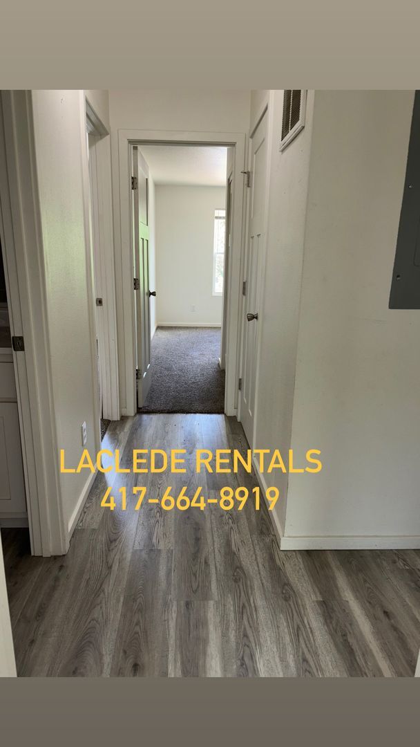 Building Photo - 3 BEDROOM 2.5 BATHROOM TOWNHOUSE FOR RENT