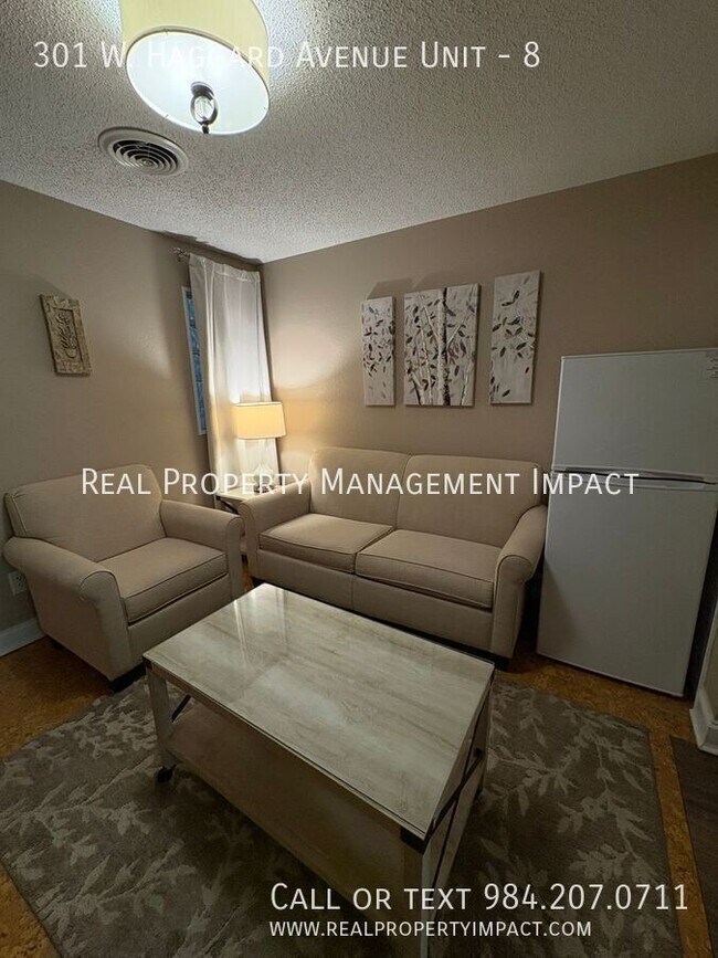 Foto del edificio - 301 W Haggard Ave