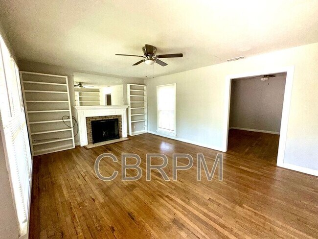Foto del edificio - 3012 22nd St