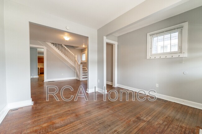 Foto del edificio - 2437 N Pennsylvania St