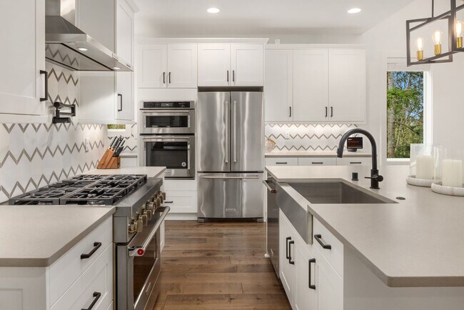 Foto del edificio - 7967 112th Ln SE