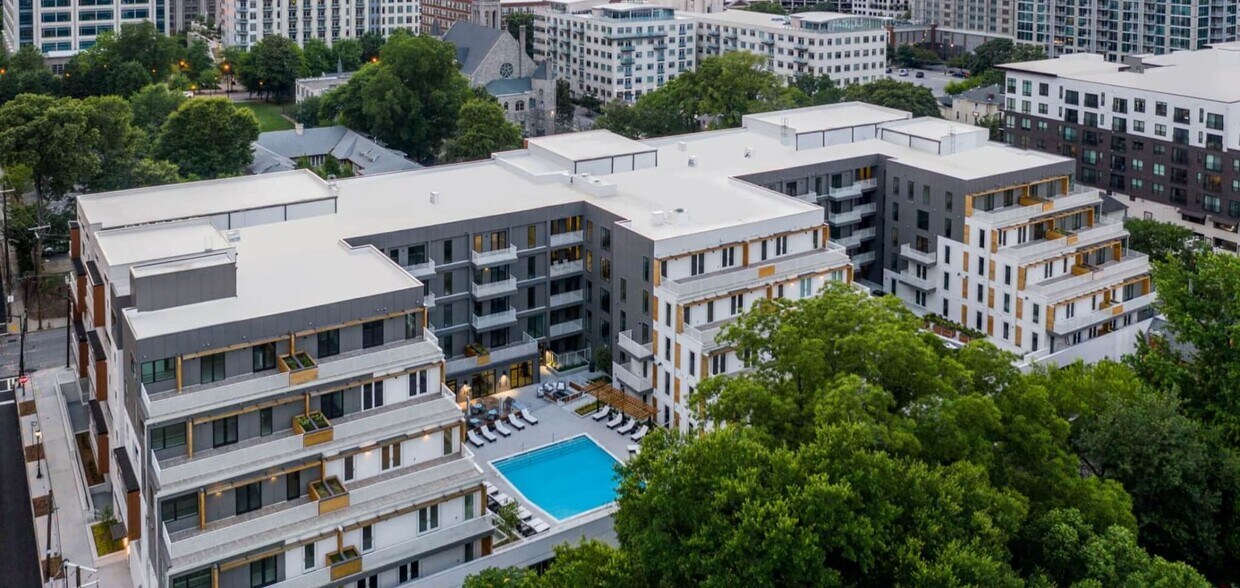 Foto principal - Modern Living in the Heart of Atlanta