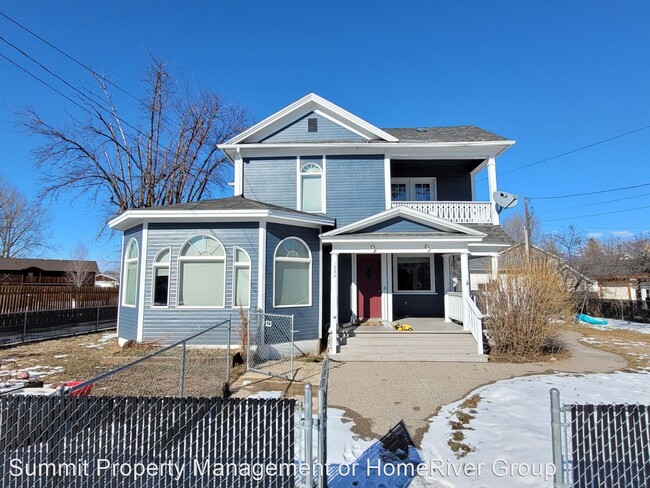 Foto del edificio - 3 br, 2 bath House - 1830 Trail Street
