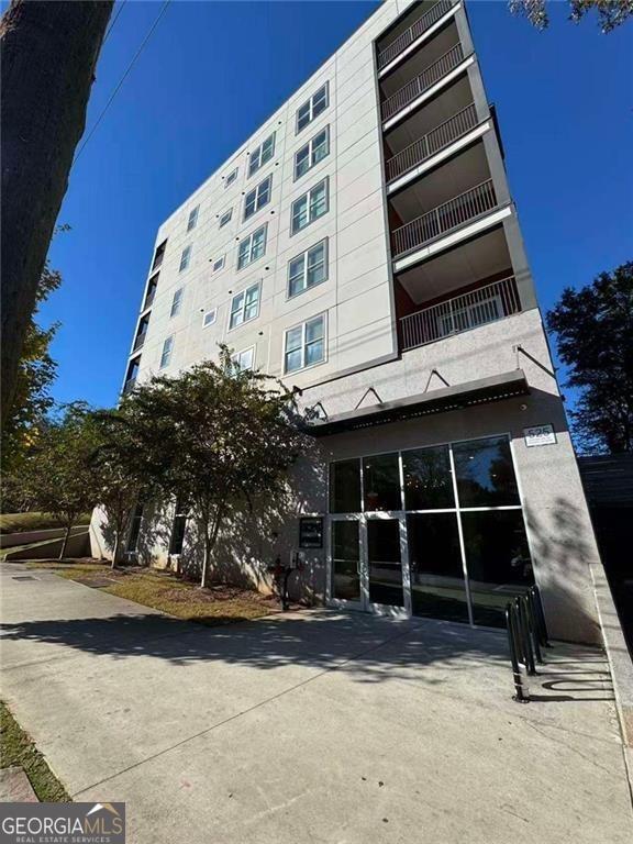 Building Photo - 525 Parkway Dr NE