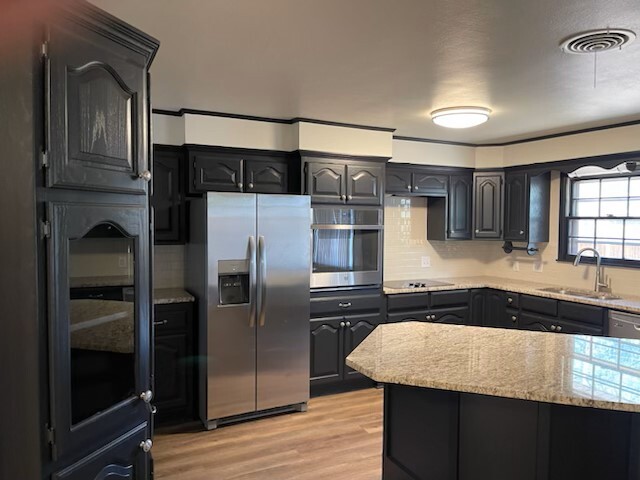 Kitchen - 5408 8th St
