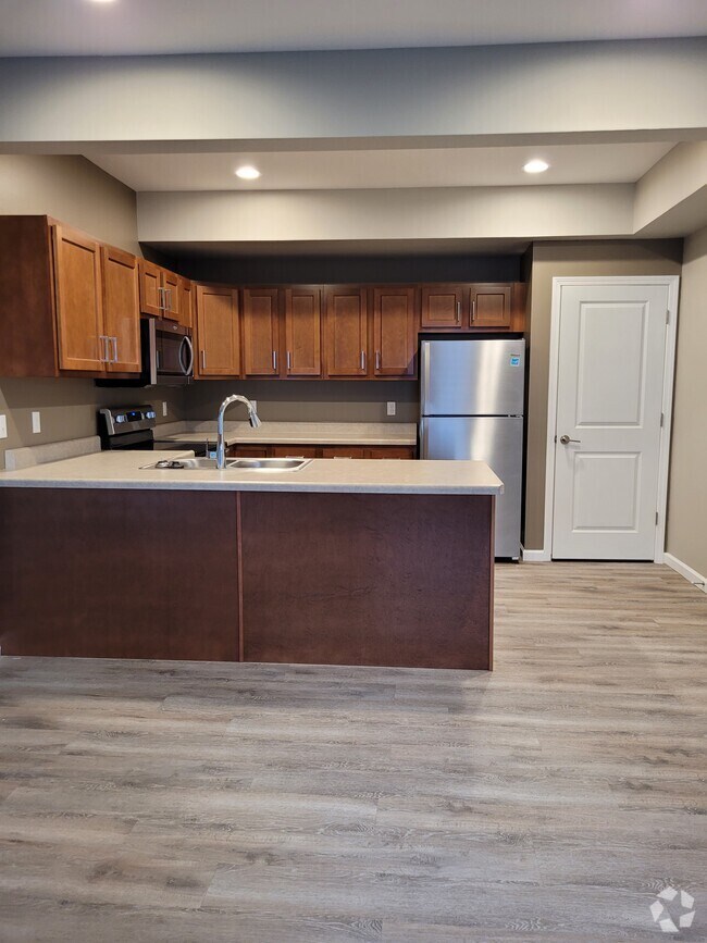 Lewis Landing Townhomes Student Apartments for Rent WV 6 Rentals