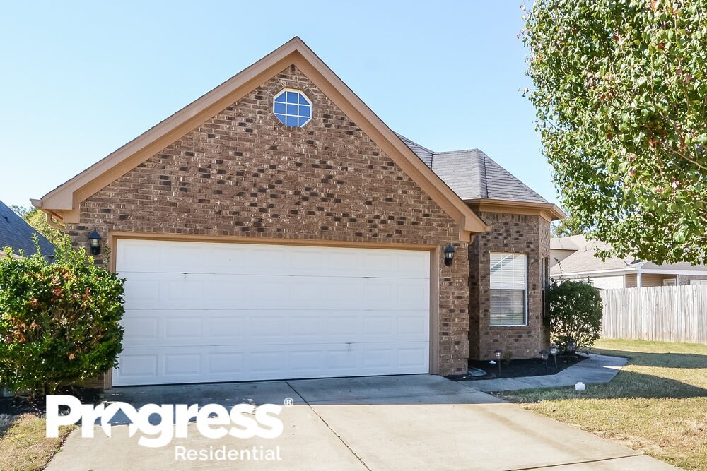 7355 Green Ash Dr, Olive Branch, MS 38654 House for Rent in Olive