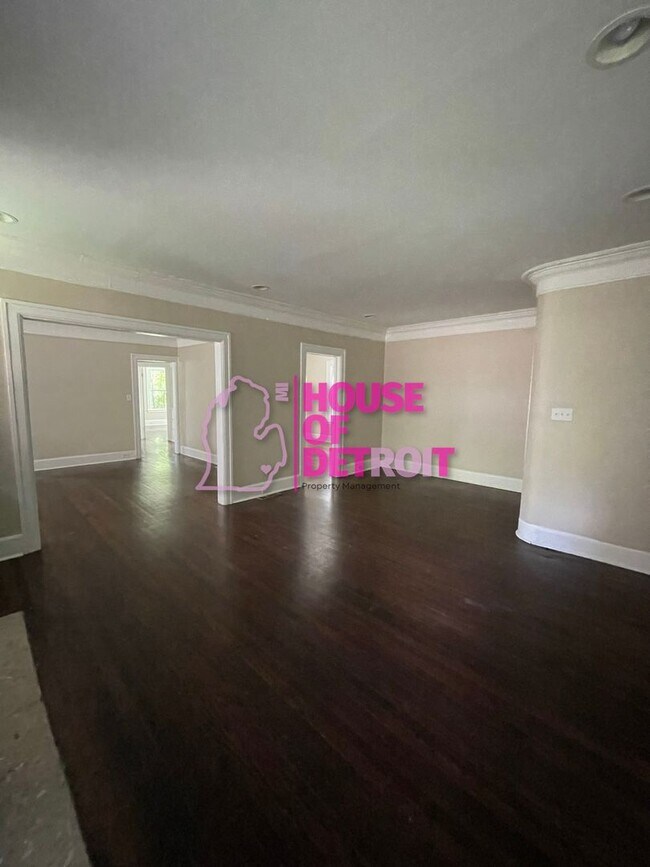 Foto del edificio - 1613 Virginia Park St**
