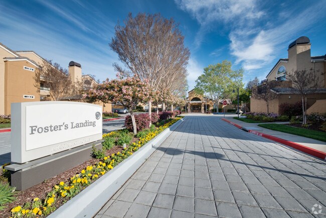Fosters Landing Apartments Foster City Fosters Landing Apartments Foster City