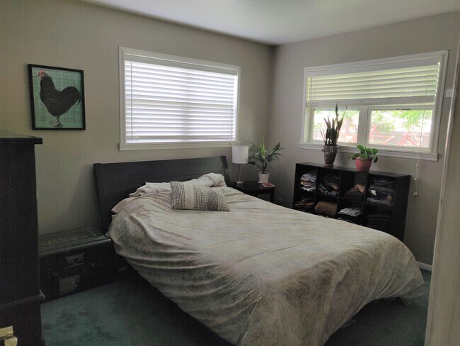 Habitación principal - 820 Verde Ave