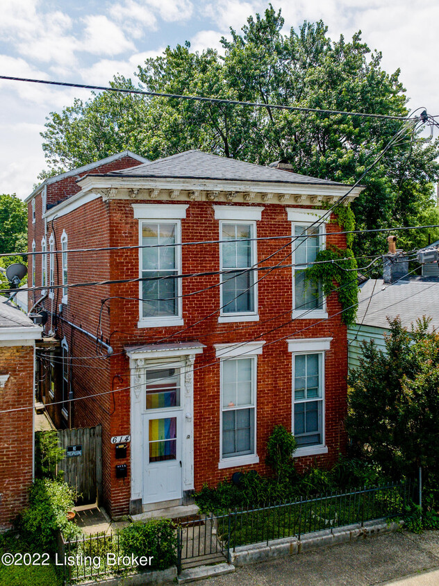 Primary Photo - 614 Rubel Ave