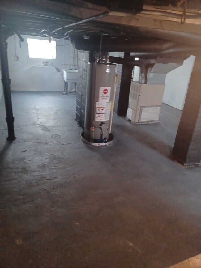 Foto del edificio - 3822 E 143rd St