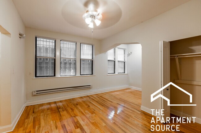 Foto del edificio - 4616 N Paulina St