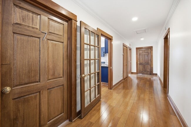 Foto del edificio - 823 McCallie Ave