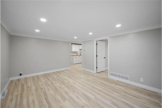 Foto del edificio - 514 Conrad Ave