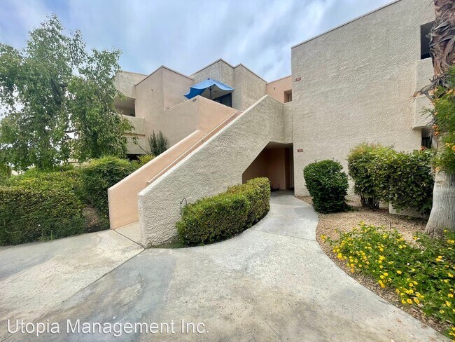 Foto del edificio - 2 br, 2 bath House - 1631 S Cerritos Drive