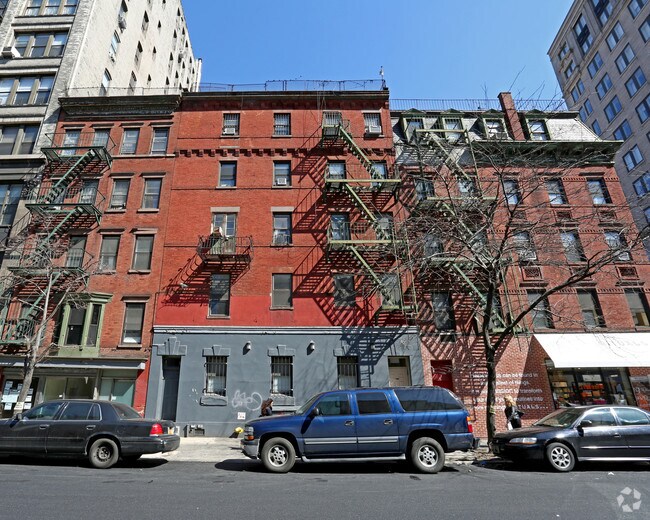 Building Photo - 231-235 Lafayette St
