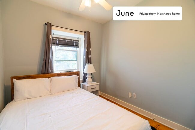 Photo - Room in Shared 2 bed/1 bath home