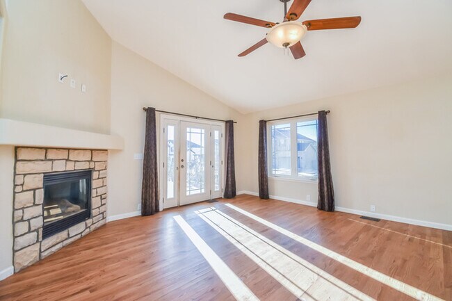 Foto del edificio - 12984 Fishers Island Road, Peyton, CO, 80831