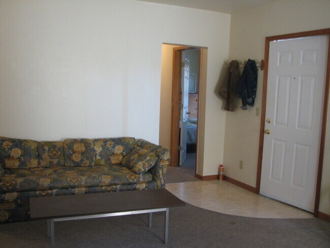 Foto del edificio - 151 W Battle Creek St
