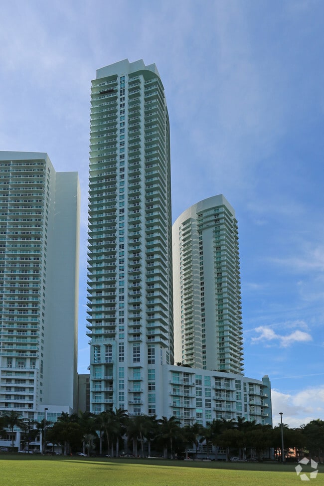 Quantum on the Bay Rentals Miami, FL